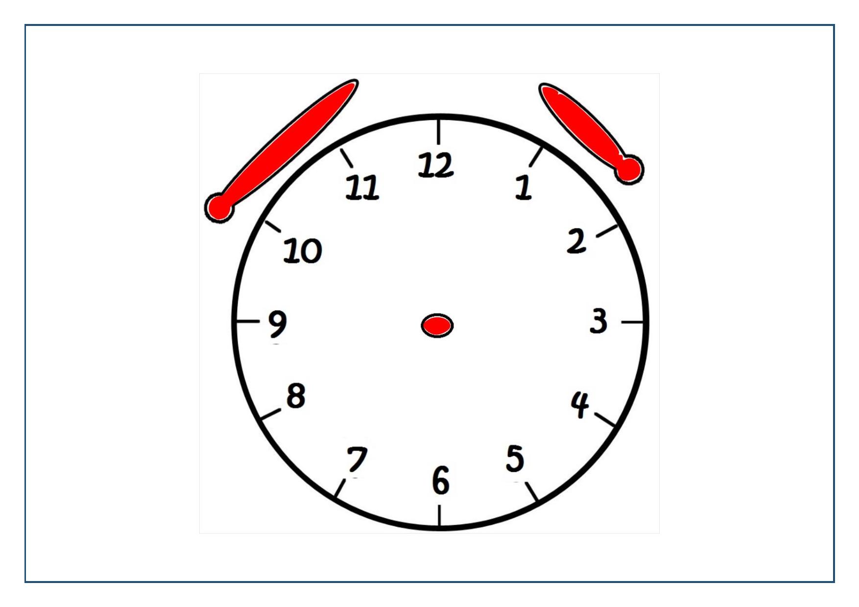 Die Zeit/ the time



Practice telling the time in German! Move the hands and let your students read the time. Say the hour and then the minutes. Say the word ‘Uhr’ (time) between… Continue