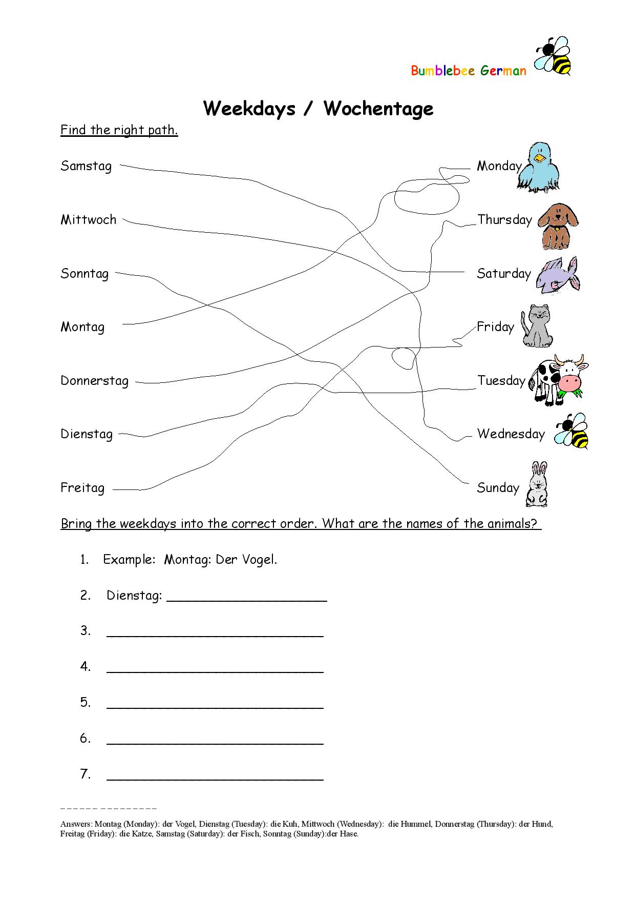 Domino Worksheets For Kindergarten